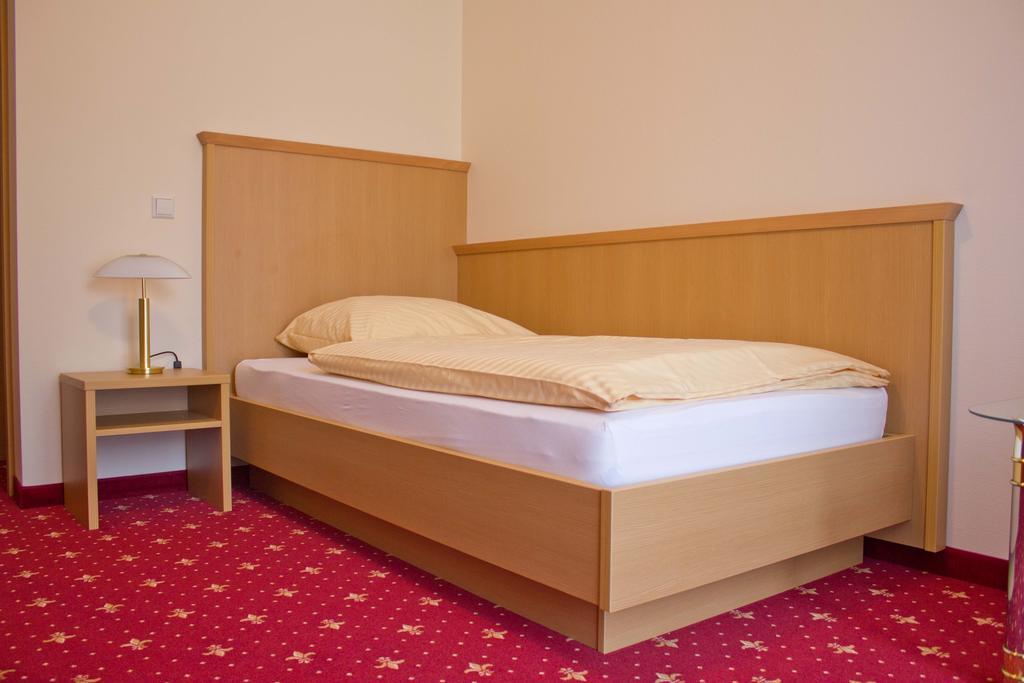 Waldhotel Forellenhof 3* Baden-Baden