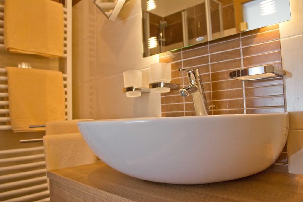 Waldhotel Forellenhof 3* Baden-Baden