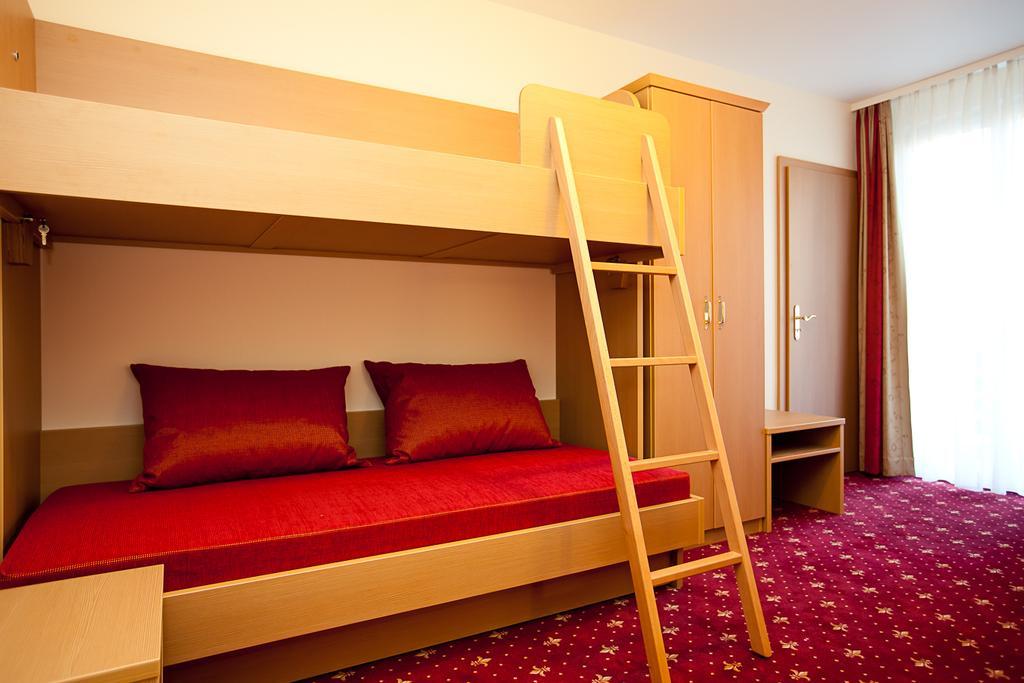 Waldhotel Forellenhof