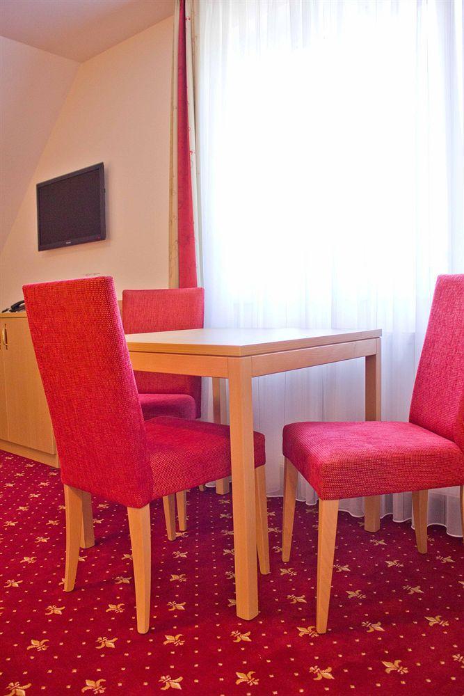 Waldhotel Forellenhof 3* Baden-Baden