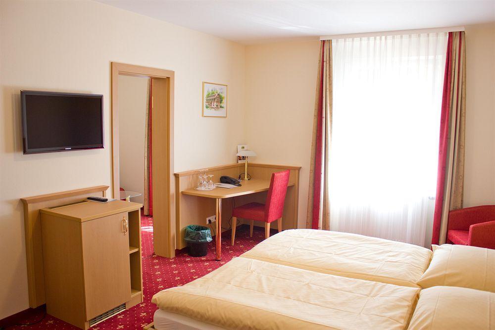 Waldhotel Forellenhof Hotel Baden-Baden