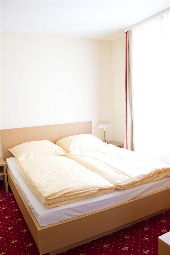 Waldhotel Forellenhof