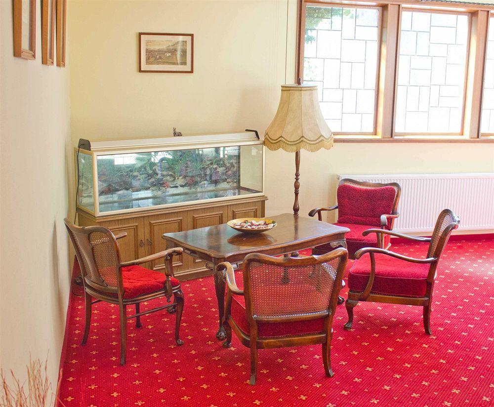 Waldhotel Forellenhof 3* Baden-Baden
