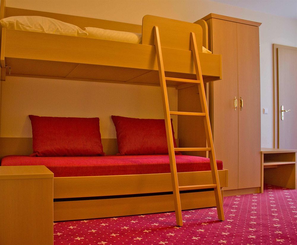 Hotel Waldhotel Forellenhof Baden-Baden
