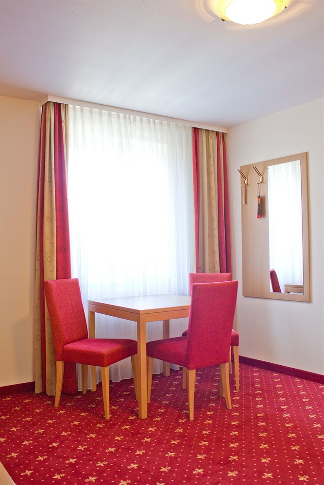 Waldhotel Forellenhof 3*