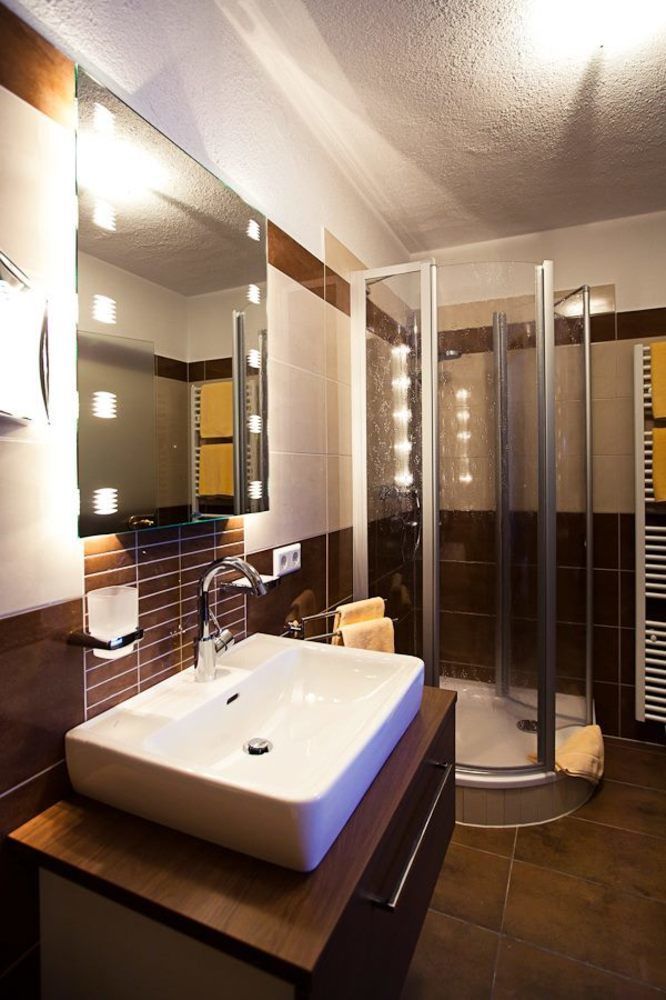 Waldhotel Forellenhof Hotel Baden-Baden