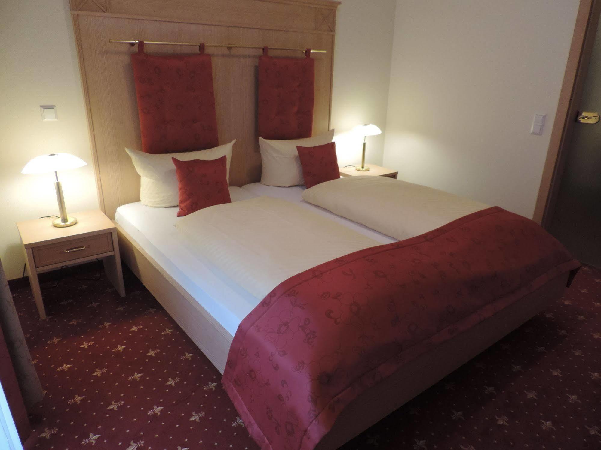 Waldhotel Forellenhof 3*