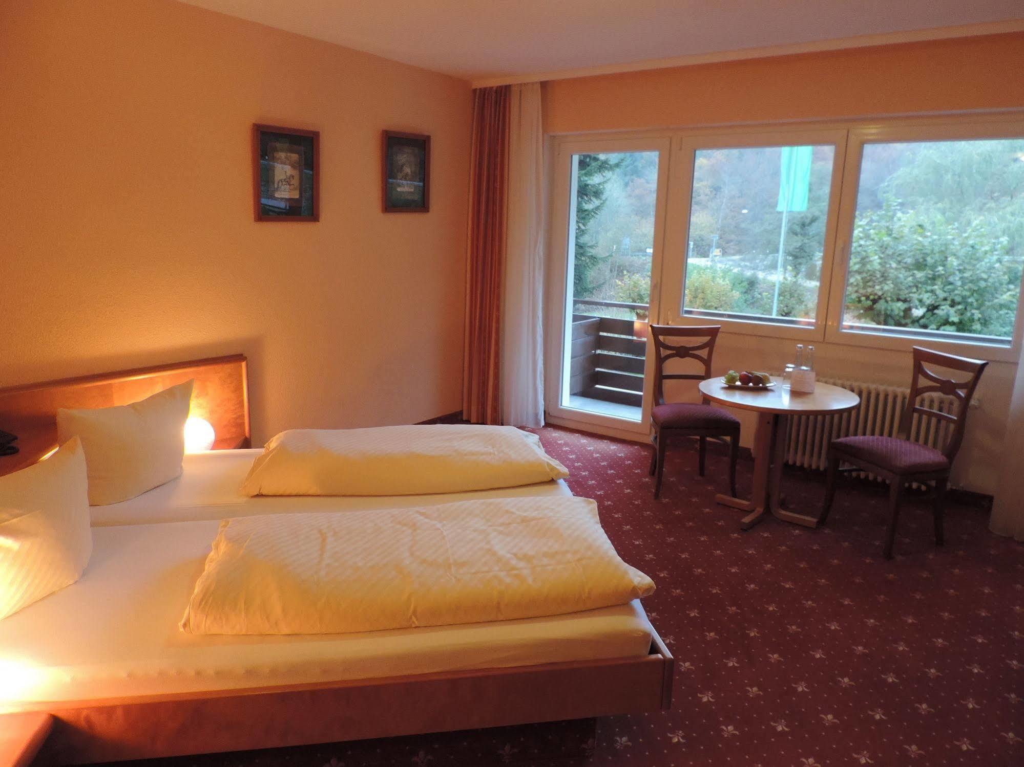 Waldhotel Forellenhof 3*