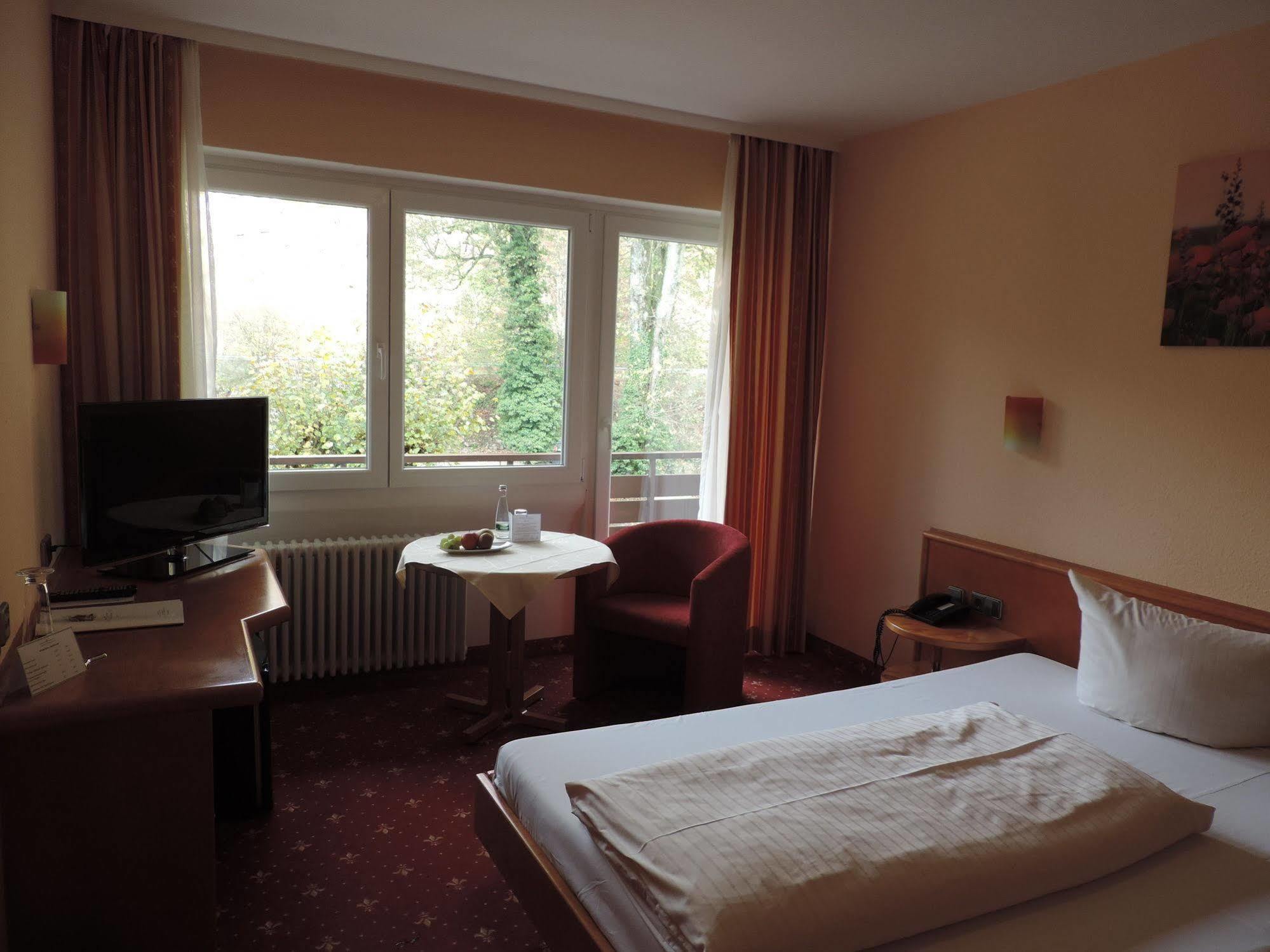Waldhotel Forellenhof 3*