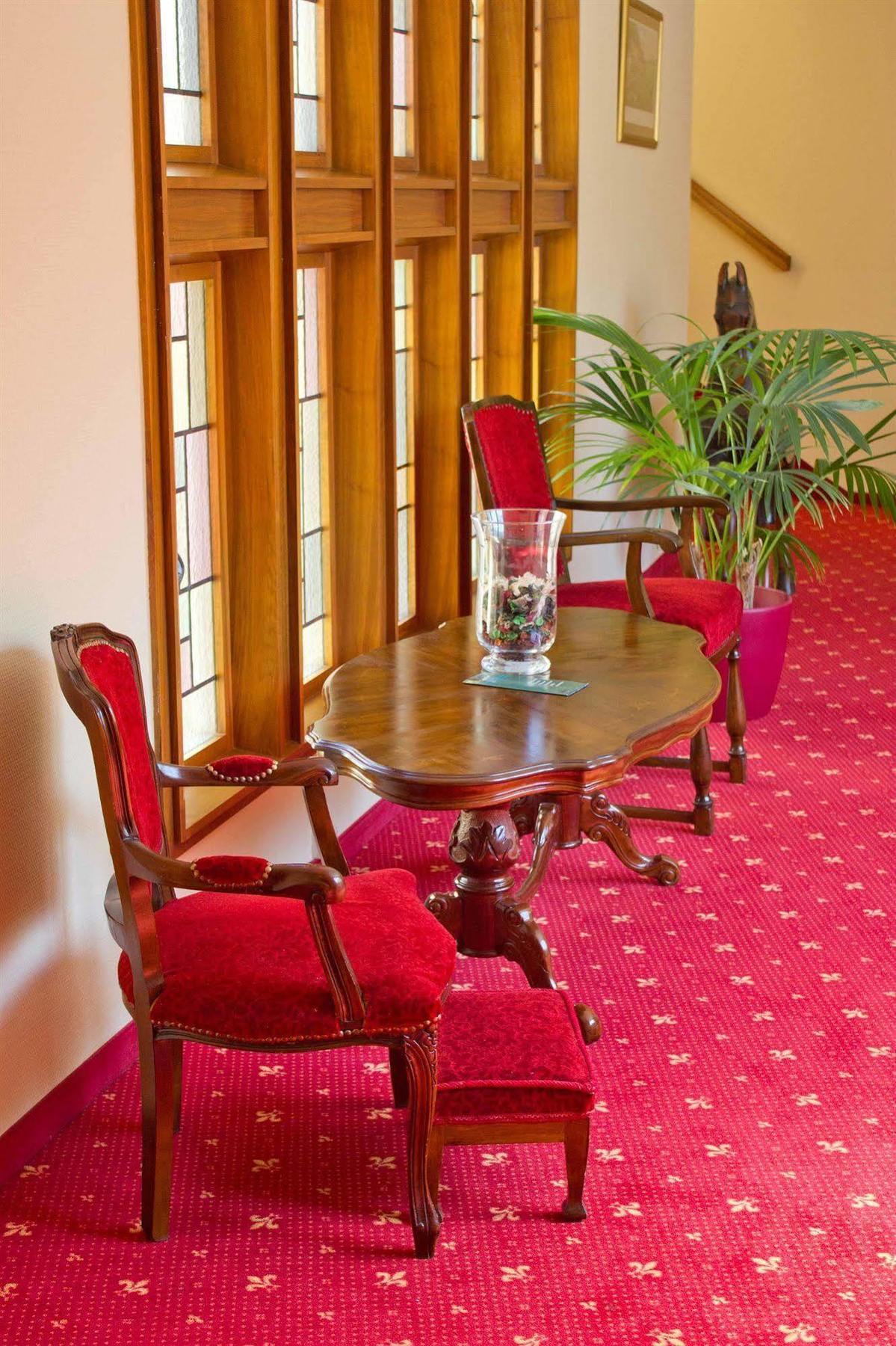 Waldhotel Forellenhof 3* Baden-Baden