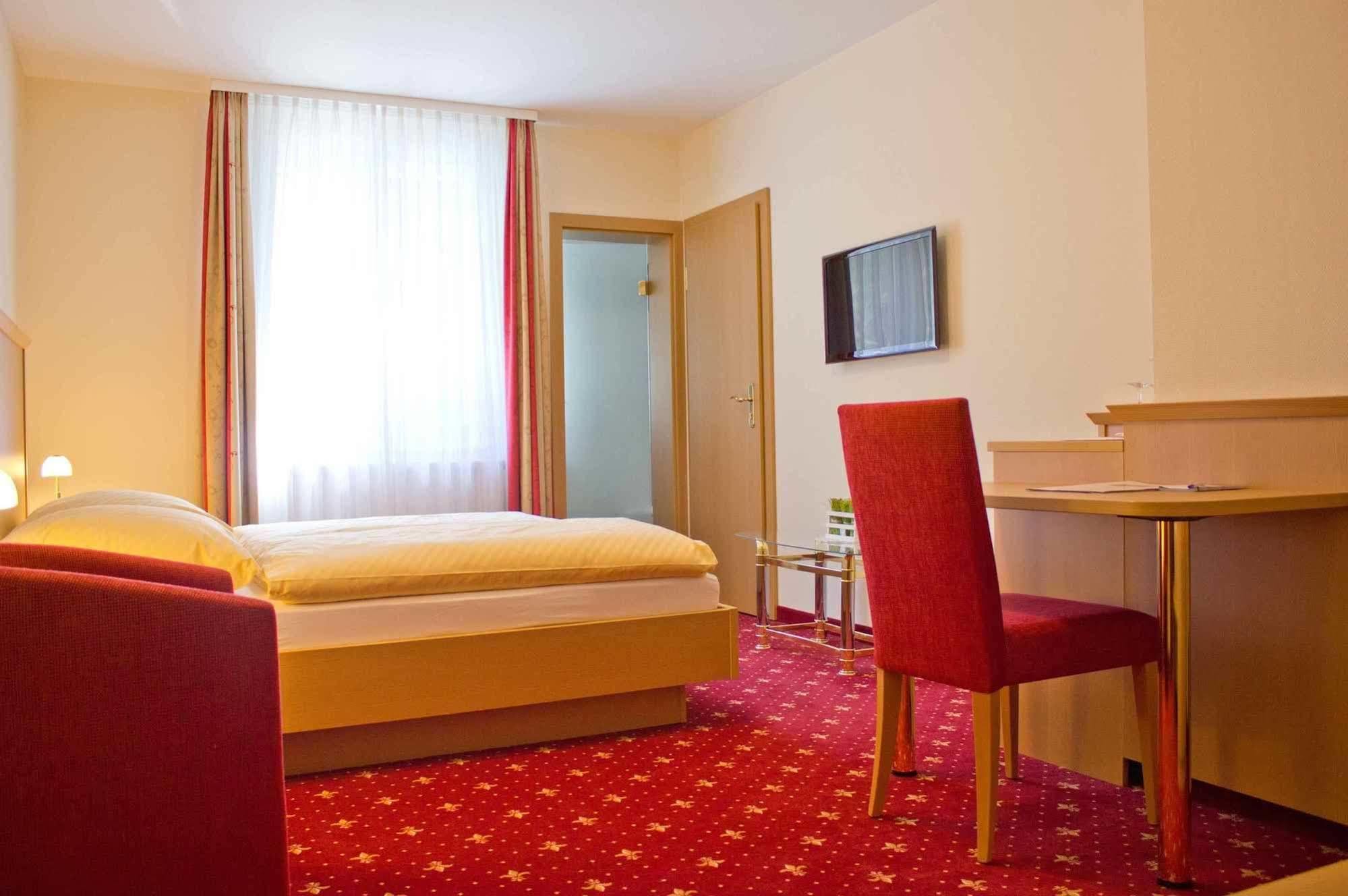 Waldhotel Forellenhof Baden-Baden